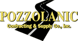 Pozzolanci main logo